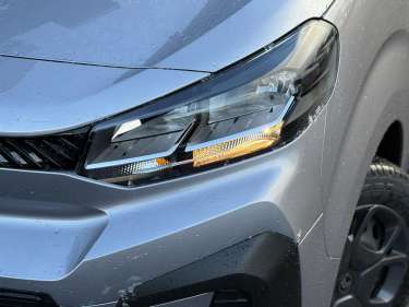 CITROEN JUMPY XL NV 2.0 BlueHDI 180 EAT8