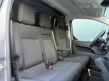 CITROEN JUMPY XL NV 2.0 BlueHDI 180 EAT8