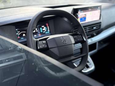 CITROEN JUMPY XL NV 2.0 BlueHDI 180 EAT8