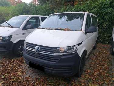 VW TRANSPORTER T6 MINIBUS L1 - 2.0 TDI 110