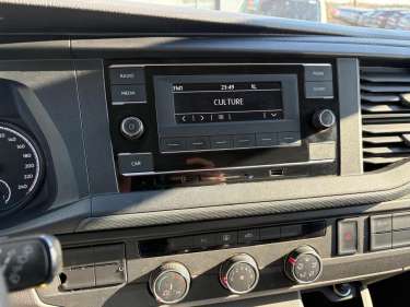 VW TRANSPORTER T6 MINIBUS L1 - 2.0 TDI 110