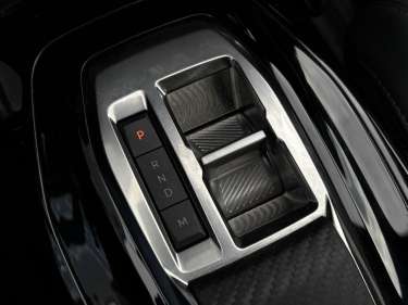 PEUGEOT 208 1.2 PureTech 130 EAT8 GT