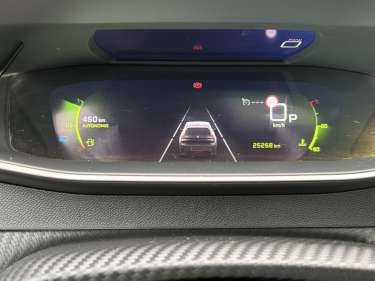 PEUGEOT 208 1.2 PureTech 130 EAT8 GT