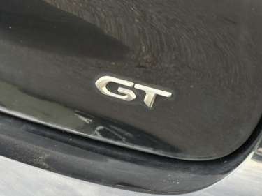 PEUGEOT 208 1.2 PureTech 130 EAT8 GT