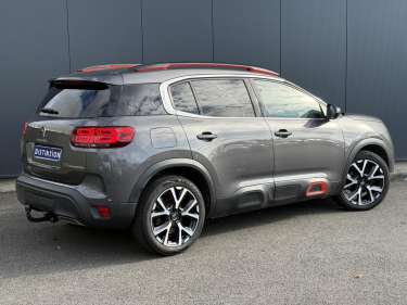 CITROEN C5 AIRCROSS 1.5 BlueHDI 130 Feel Pack