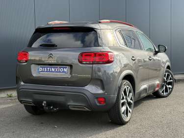 CITROEN C5 AIRCROSS 1.5 BlueHDI 130 Feel Pack