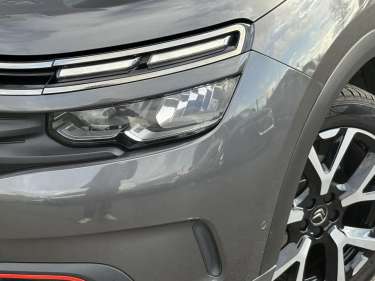 CITROEN C5 AIRCROSS 1.5 BlueHDI 130 Feel Pack