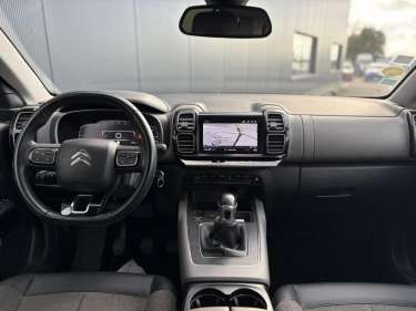 CITROEN C5 AIRCROSS 1.5 BlueHDI 130 Feel Pack