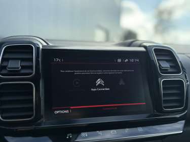 CITROEN C5 AIRCROSS 1.5 BlueHDI 130 Feel Pack