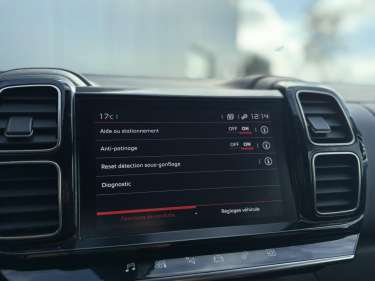 CITROEN C5 AIRCROSS 1.5 BlueHDI 130 Feel Pack