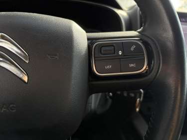 CITROEN C5 AIRCROSS 1.5 BlueHDI 130 Feel Pack