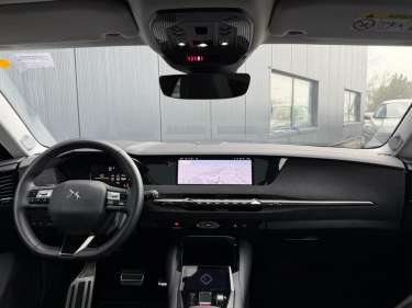 DS DS4 1.5 BlueHDI 130 EAT8 Etoile