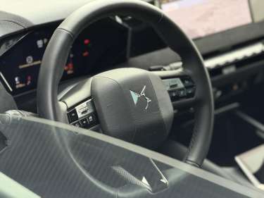 DS DS4 1.5 BlueHDI 130 EAT8 Etoile