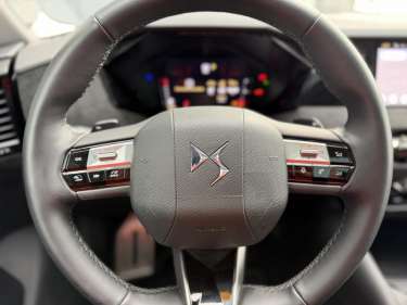 DS DS4 1.5 BlueHDI 130 EAT8 Etoile