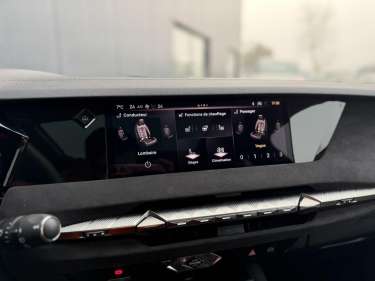 DS DS4 1.5 BlueHDI 130 EAT8 Etoile