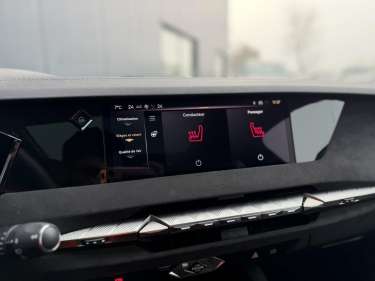 DS DS4 1.5 BlueHDI 130 EAT8 Etoile