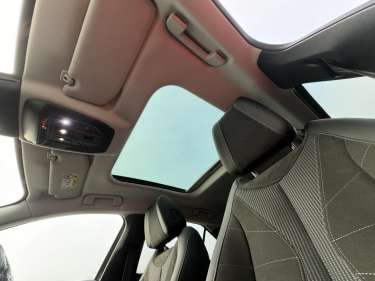 DS DS4 1.5 BlueHDI 130 EAT8 Etoile