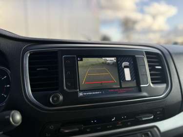 FIAT SCUDO XL CAB. APPRO 2.0 BlueHDI 180 EAT8