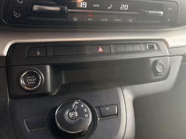 FIAT SCUDO XL CAB. APPRO 2.0 BlueHDI 180 EAT8