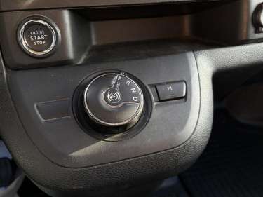 FIAT SCUDO XL CAB. APPRO 2.0 BlueHDI 180 EAT8