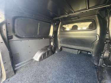 FIAT SCUDO XL CAB. APPRO 2.0 BlueHDI 180 EAT8