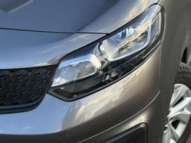 FIAT SCUDO XL CAB. APPRO 2.0 BlueHDI 180 EAT8