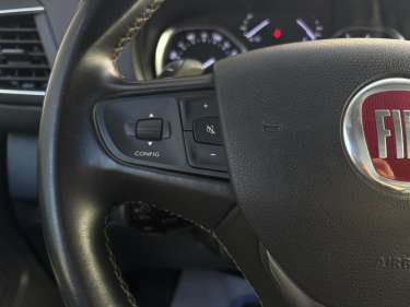 FIAT SCUDO XL CAB. APPRO 2.0 BlueHDI 180 EAT8