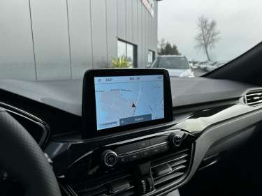 FORD KUGA III 1.5 EcoBoost 150 ST-Line