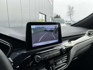 FORD KUGA III 1.5 EcoBoost 150 ST-Line