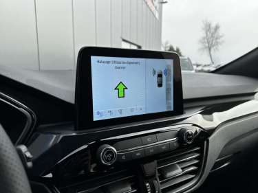 FORD KUGA III 1.5 EcoBoost 150 ST-Line