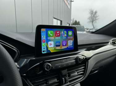 FORD KUGA III 1.5 EcoBoost 150 ST-Line