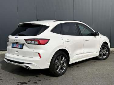 FORD KUGA III 1.5 EcoBoost 150 ST-Line