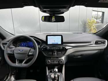 FORD KUGA III 1.5 EcoBoost 150 ST-Line