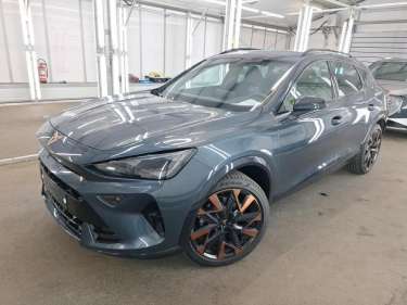 CUPRA FORMENTOR NV 1.5 e-TSI 150 DSG7 V