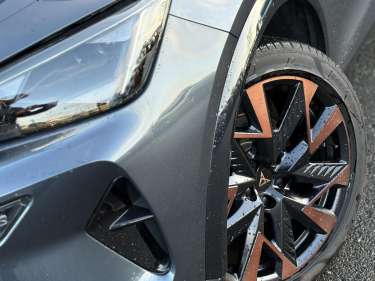 CUPRA FORMENTOR NV 1.5 e-TSI 150 DSG7 V