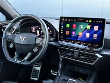 CUPRA FORMENTOR NV 1.5 e-TSI 150 DSG7 V