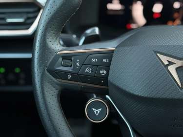 CUPRA FORMENTOR NV 1.5 e-TSI 150 DSG7 V