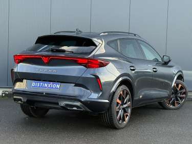 CUPRA FORMENTOR NV 1.5 e-TSI 150 DSG7 V