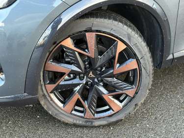 CUPRA FORMENTOR NV 1.5 e-TSI 150 DSG7 V