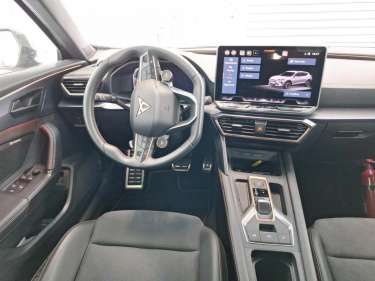 CUPRA FORMENTOR NV 1.5 e-TSI 150 DSG7 V