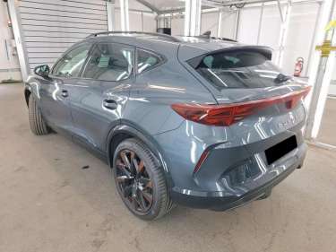 CUPRA FORMENTOR NV 1.5 e-TSI 150 DSG7 V