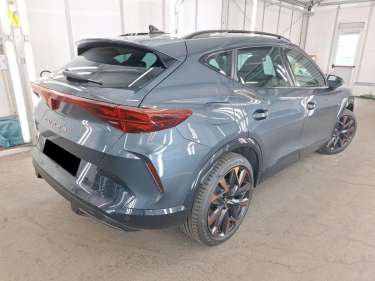 CUPRA FORMENTOR NV 1.5 e-TSI 150 DSG7 V