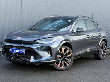 CUPRA FORMENTOR NV 1.5 e-TSI 150 DSG7 V