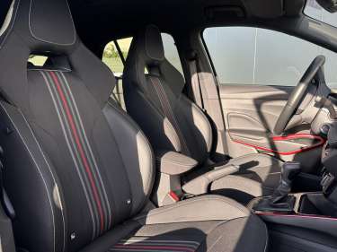 SKODA FABIA TSI 115 DSG Monte Carlo