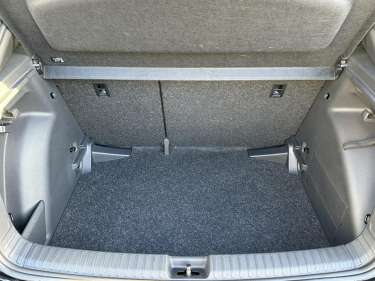 SKODA FABIA TSI 115 DSG Monte Carlo