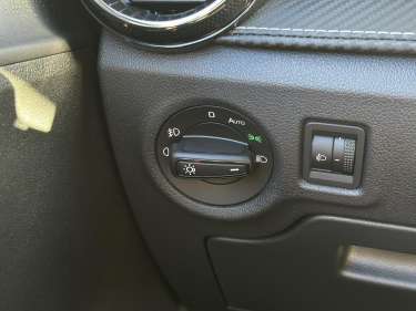 SKODA FABIA TSI 115 DSG Monte Carlo