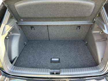 SKODA FABIA TSI 115 DSG Monte Carlo