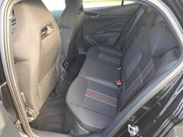 SKODA FABIA TSI 115 DSG Monte Carlo