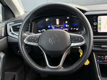 VW POLO VI TSI 95 DSG7 Life Plus