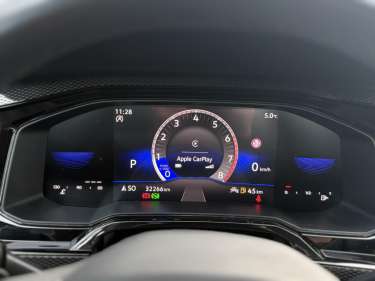 VW POLO VI TSI 95 DSG7 Life Plus